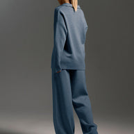 WW | Set aus Hose und Strickpullover