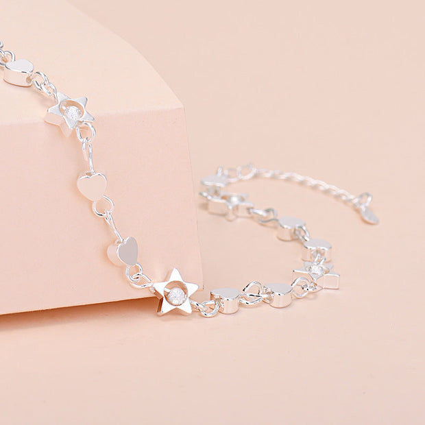 WW | Armband Mit Sternen
