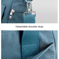 WW | Eleganz Umfasste Schultertasche