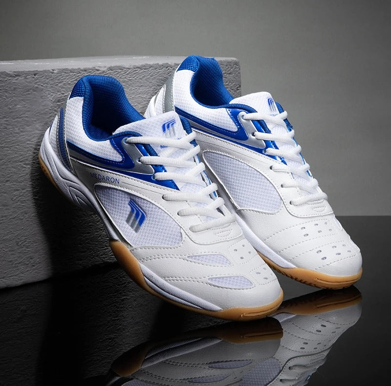 W&W Mode | Hochwertige Padel-Schuhe für Herren | Ultimative Leistung und Komfort