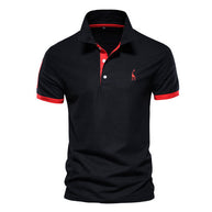 WW | Elegantes Herren Polohemd