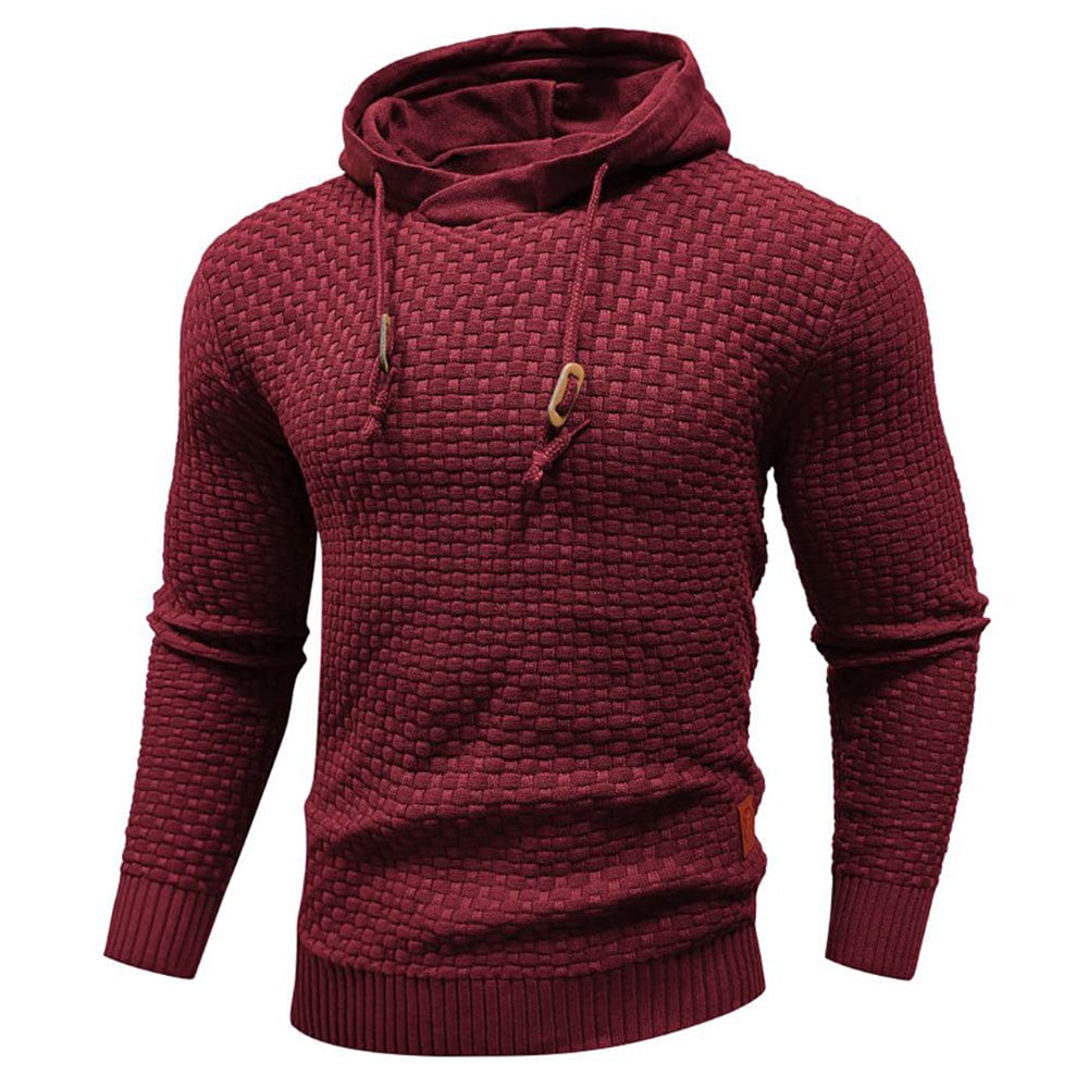 WW | Phantom Kapuzenpullover