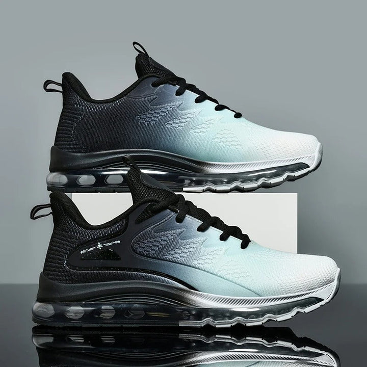 W&W Mode | Sneaker Mit Komfort Und Halt