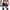 WW | Bunte Badeshorts Damen