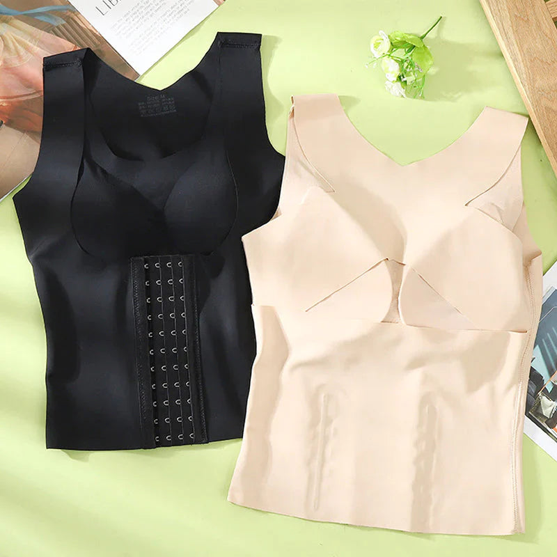 WW | 2-in-1-BH zur Haltungskorrektur (1+1 KOSTENLOS)