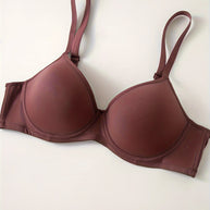 WW | 3 Teilig Nahtlos Anti Ablehnung Push up Bh