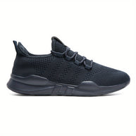WW | Atmungsaktive Leichte Herren Wanderschuhe