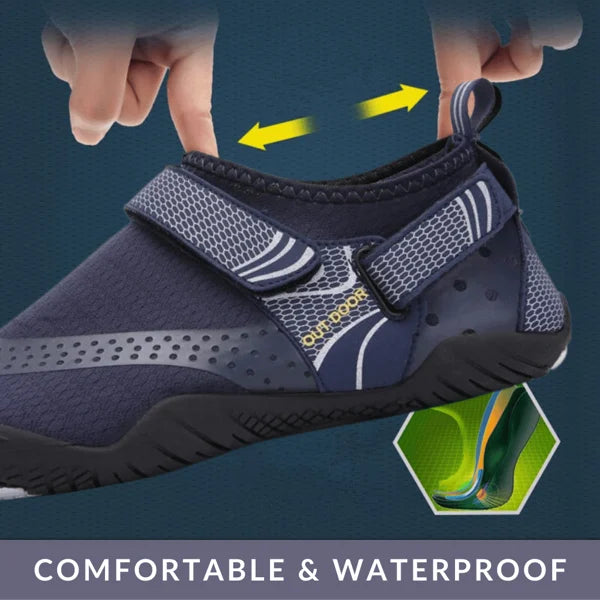 WW | Barfuß Orthopädische Wasserschuhe