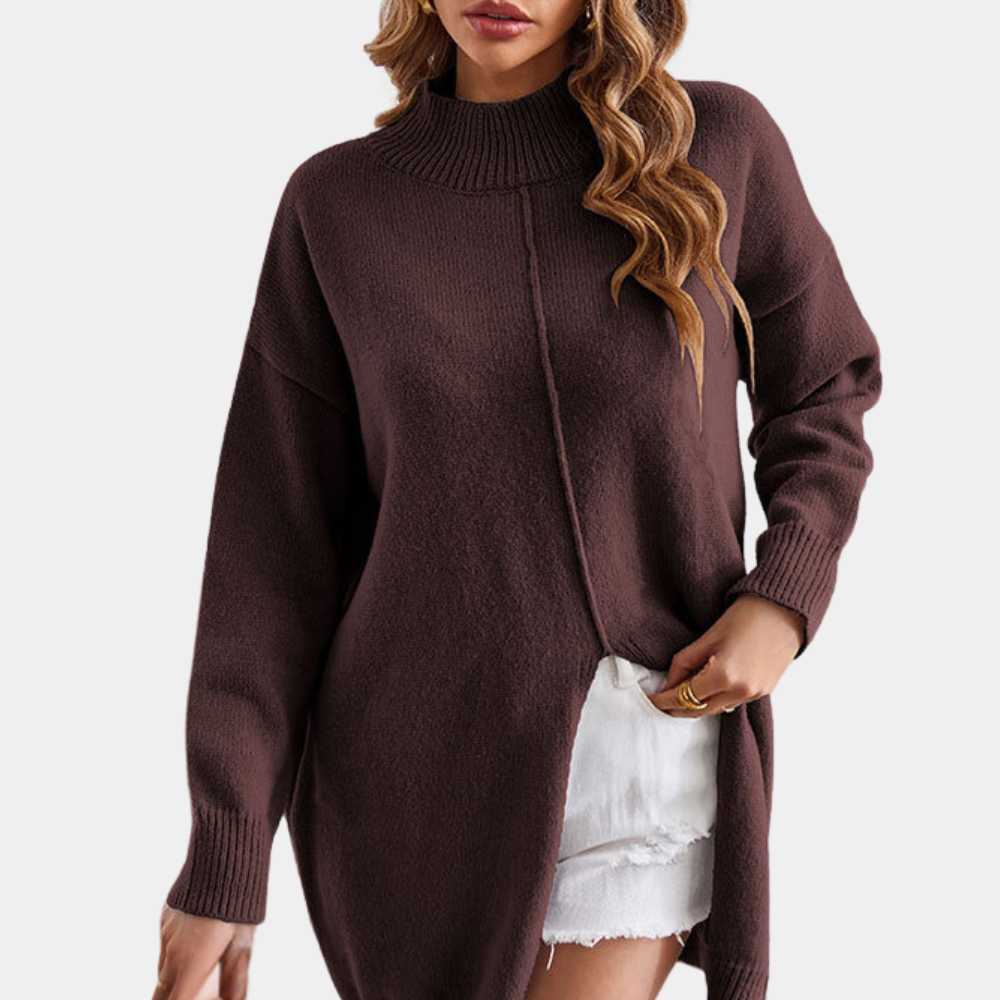 WW | Modischer Damenpullover