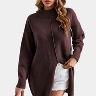 WW | Modischer Damenpullover