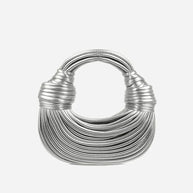 WW | Knoten-Handtasche Für Frauen