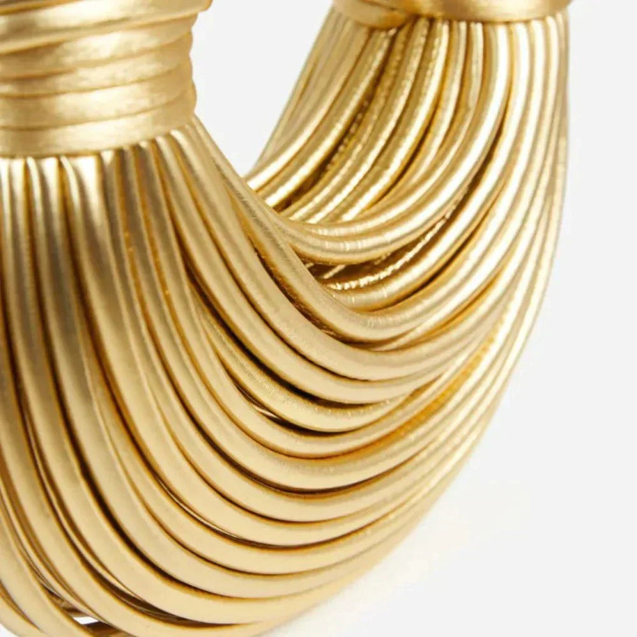 WW | Knoten-Handtasche Für Frauen