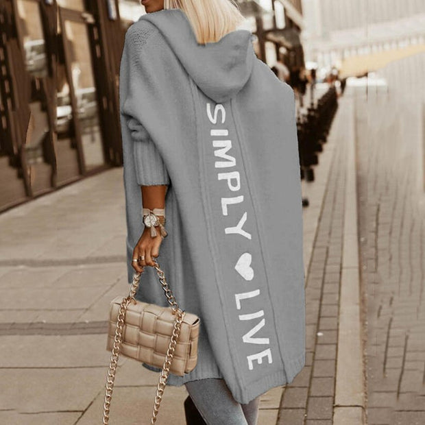 WW | Pullover mit Langen Armeln