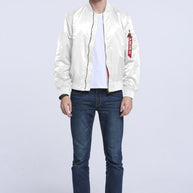 WW | Piloten-Bomberjacke