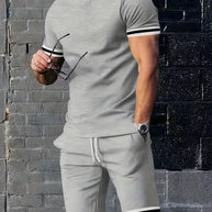 Sportlich Elegantes Set