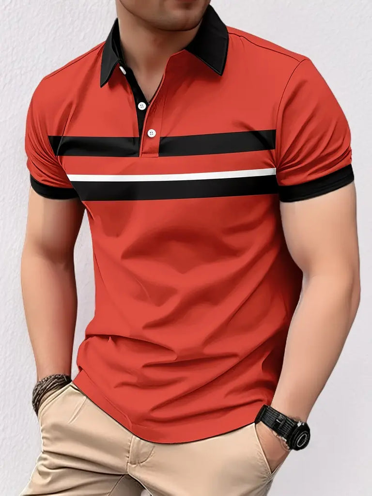 WW | Poloshirt für Männer