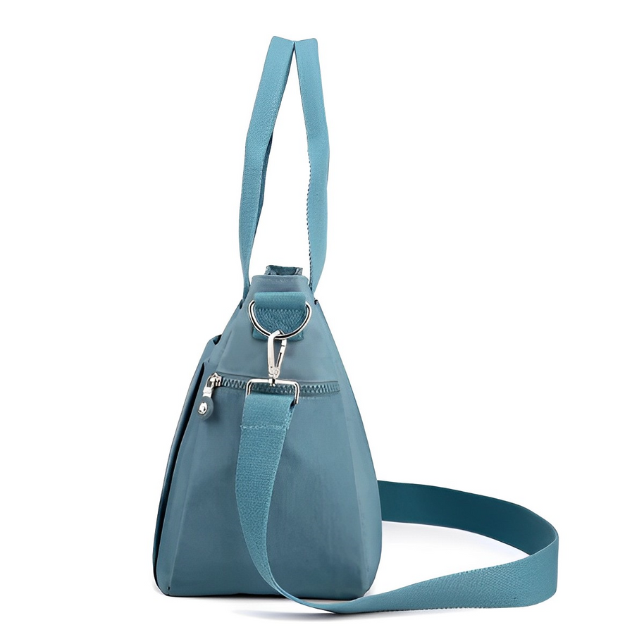 WW | Eleganz Umfasste Schultertasche