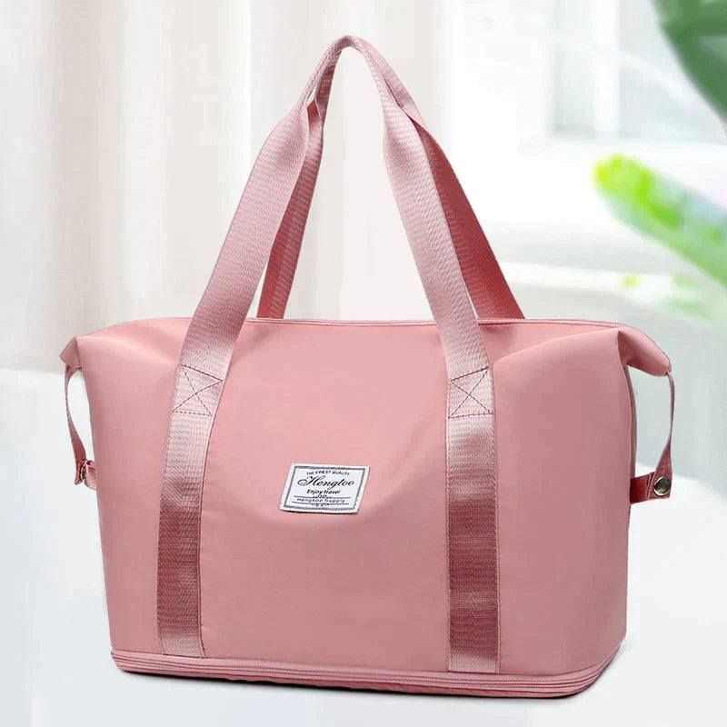WW | Wasserdichte Reisetasche