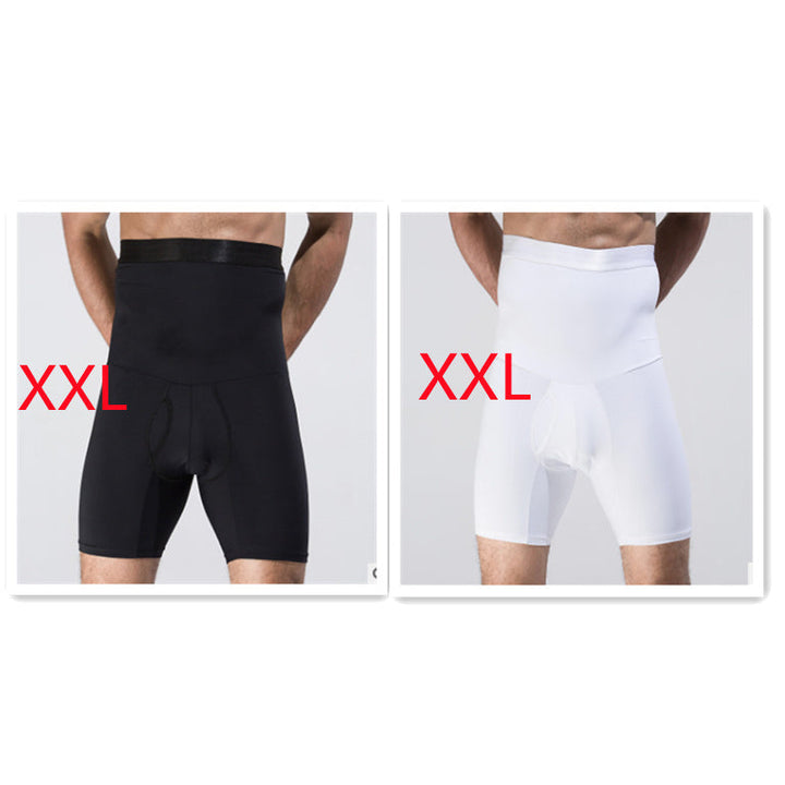 W&W Mode | Figurformende Slimming Shorts Für Herren