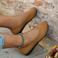 WW | Orthopädische Damen-Sommer-Schuhe