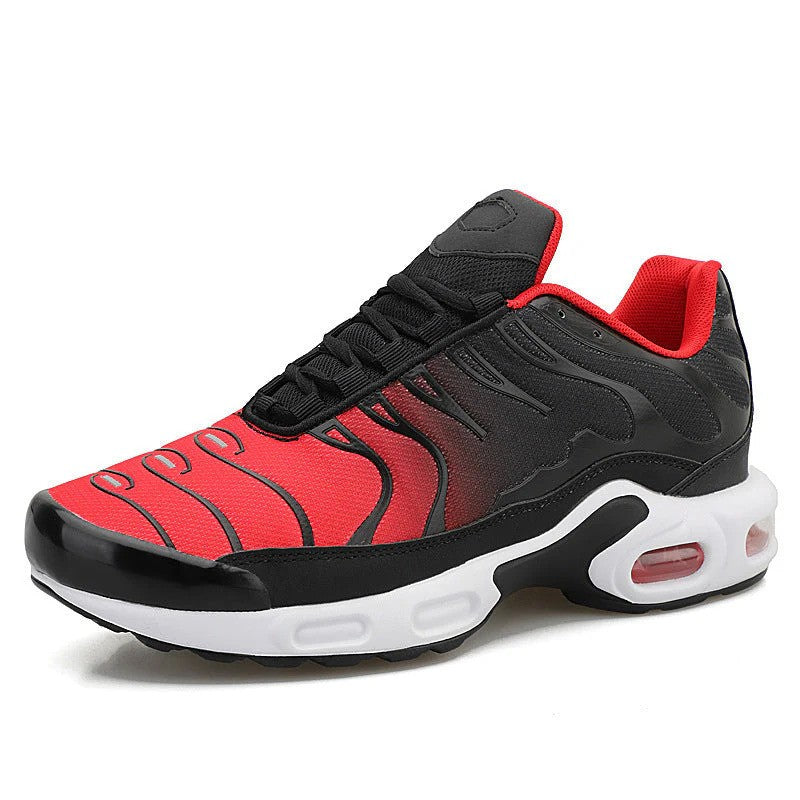 W&W Mode | Air Cushion Laufschuhe