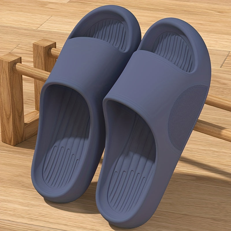 W&W Mode | Herren Slipper in Verschiedenen Farben