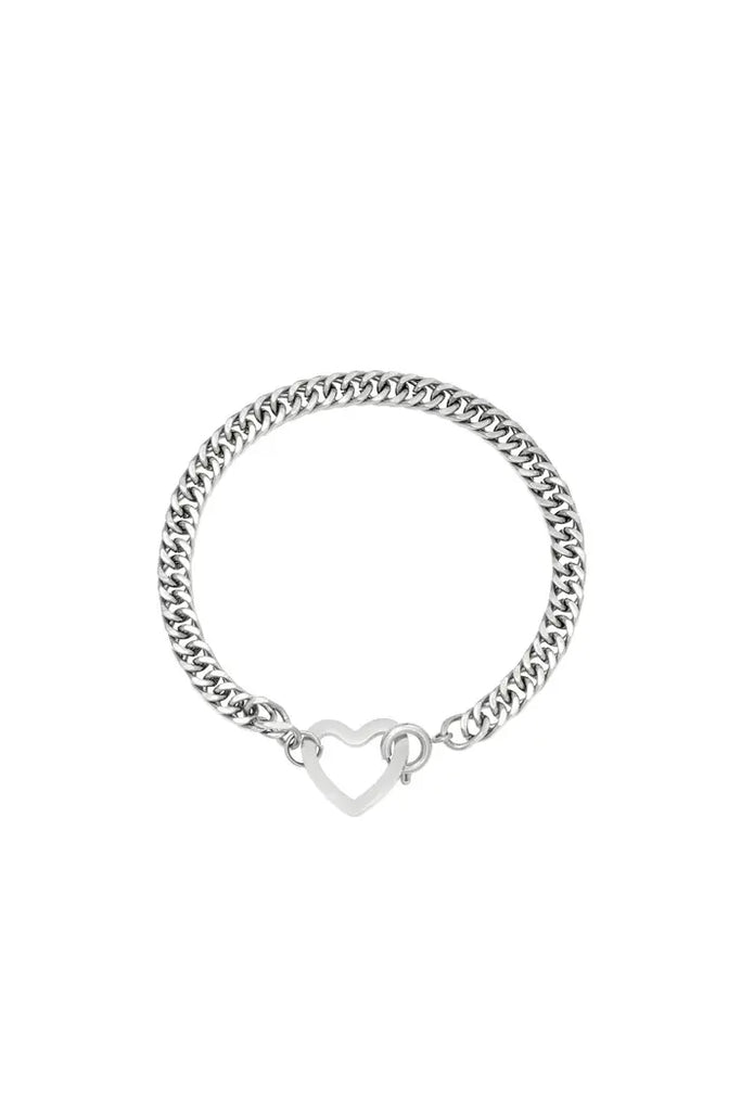 WW | Herzförmiges Armband