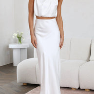 WW | Elegantes und Bequemes Sommer-Set für Frauen