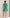 WW | Minikleid mit V-Ausschnitt und Puffärmeln für Damen