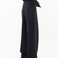 Maya™ - Asymmetrische Baggy-Hose