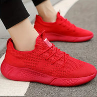 WW | Leichte Schuhe mit Rutschfester Sohle für Unübertroffenen Komfort