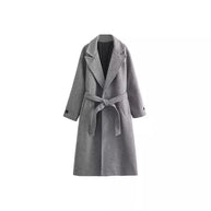WW | Trenchcoat-Jacke