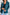 WW | Front Page News Corduroy Blazer