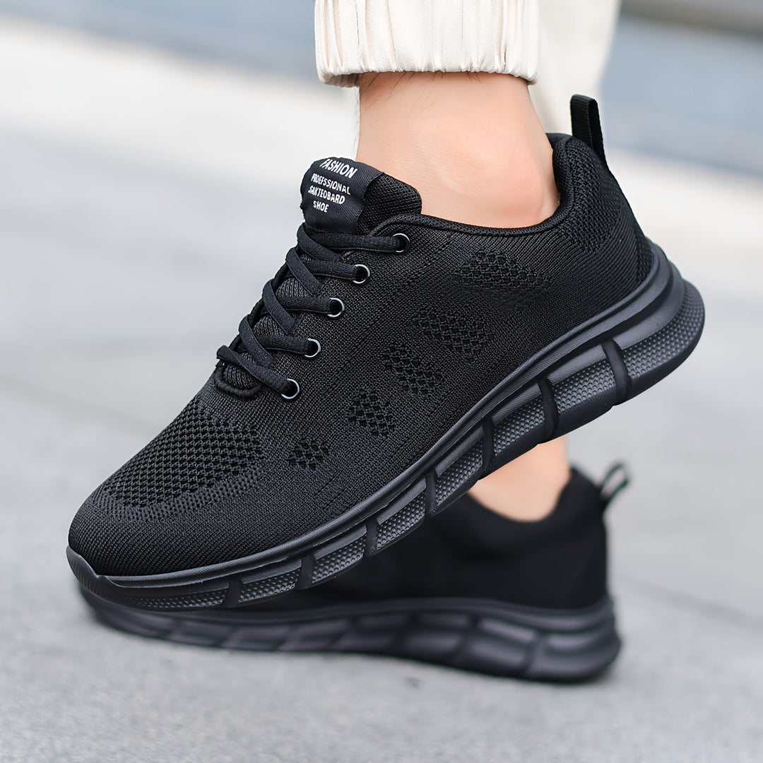 W&W Mode | Leichte Atmungsaktive Herrenschuhe