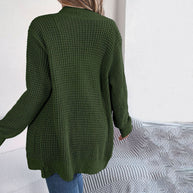 WW | Gemütliche Strickjacke