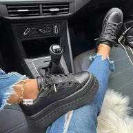 WW | Schnürschuhe für Frauen