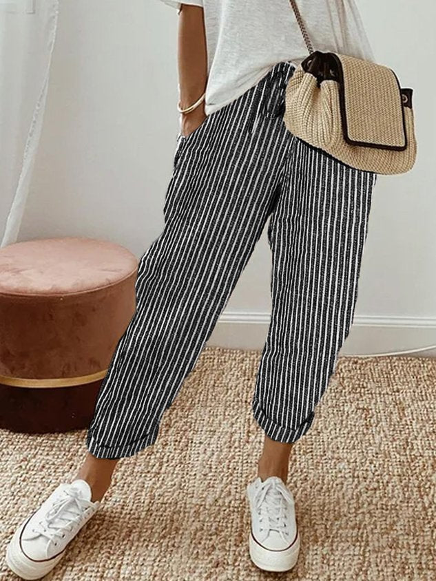 WW | Anti-Schweiß Luxe Hose