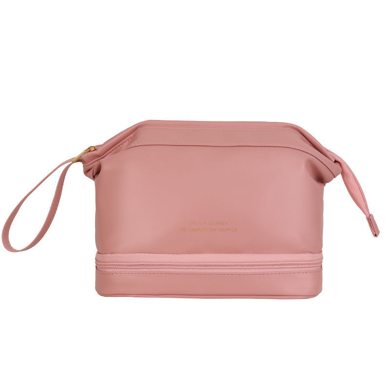 W&W Mode Up Tasche Leder