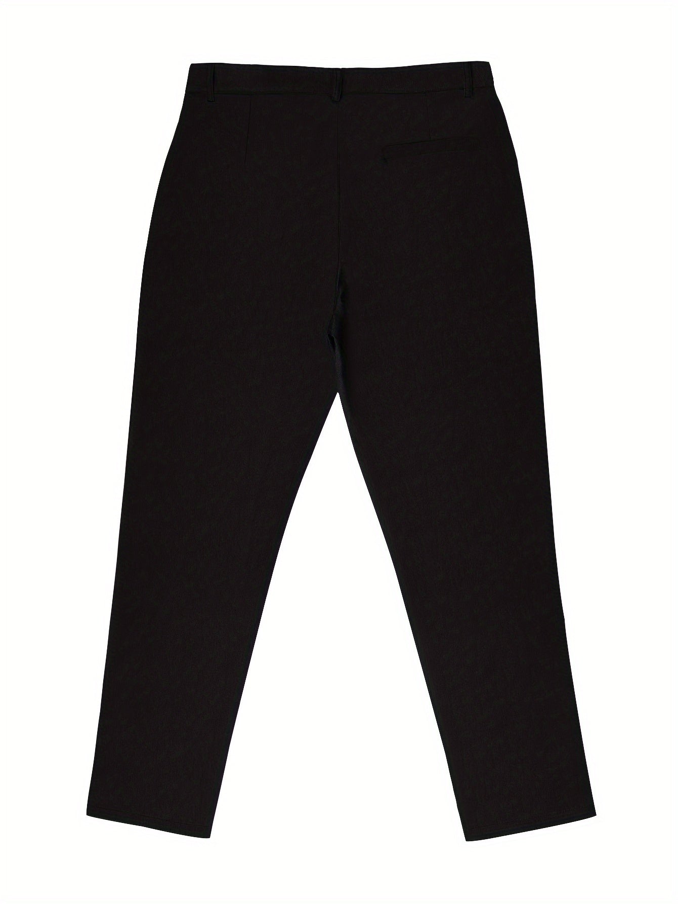 WW | Stretch Herrenhose Für Geschäftliche Bankette
