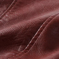 WW | Elegante Premium Lederjacke für Damen | Luxus und Stil