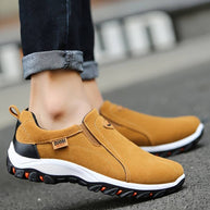 WW | Orthopädischer Und Rutschfester Komfort-Sneaker Für Herren