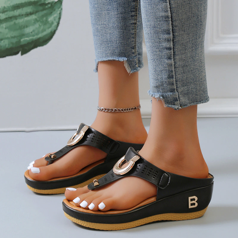 W&W Mode | Orthopädische Sandalen Perfekte Unterstützung Für Ihre Füße