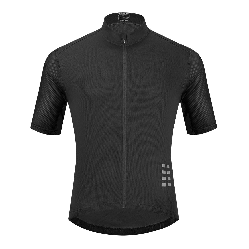 WW | Fahrradjacke Für Herren Reflectoride
