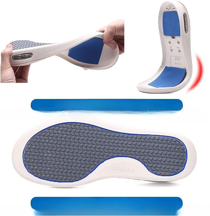 WW | Bequeme Breite Diabetikerschuhe