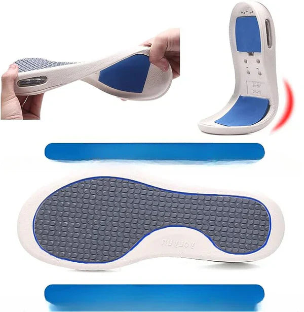 WW | Diabetische Komfortschuhe - Mit Verstellbaren Riemen