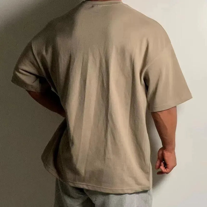 WW | T-Shirt Fitness Herren