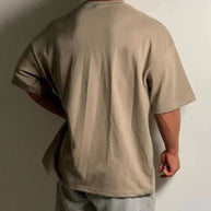 WW | T-Shirt Fitness Herren