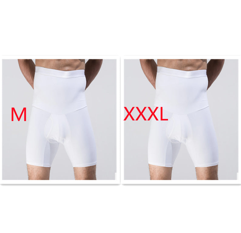 W&W Mode | Figurformende Slimming Shorts Für Herren