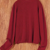 WW | Lässige Strickjacke Für Damen