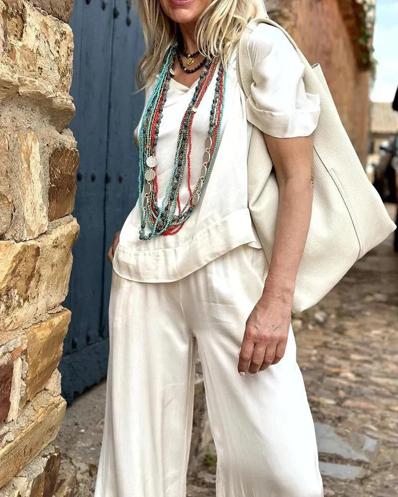 WW | Damen Zweiteiliges Set